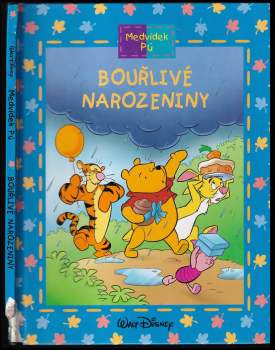 Bouřlivé narozeniny