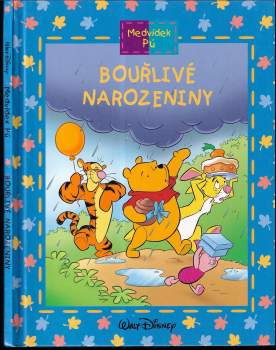 Bouřlivé narozeniny
