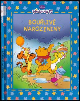 Ysenda Maxtone Graham: Bouřlivé narozeniny