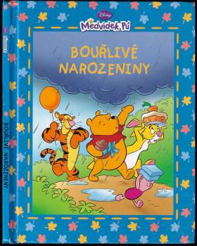 Ysenda Maxtone Graham: Bouřlivé narozeniny