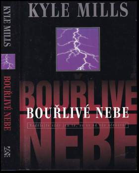 Bouřlivé nebe