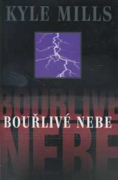 Bouřlivé nebe
