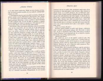 Johanna Lindsey: Bouřlivé objetí