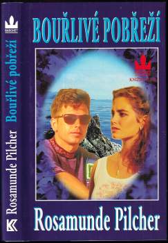 Bouřlivé pobřeží