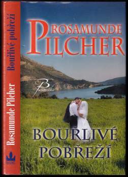Rosamunde Pilcher: Bouřlivé pobřeží