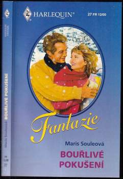 Bouřlivé pokušení