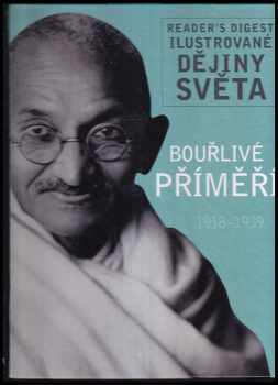 Bouřlivé příměří
