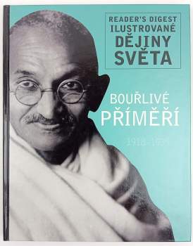 Bouřlivé příměří