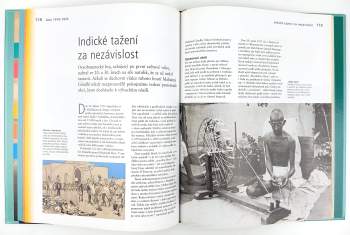 Michael Kerrigan: Bouřlivé příměří