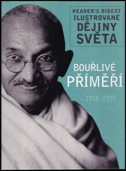 Michael Kerrigan: Bouřlivé příměří