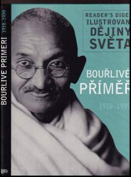 Michael Kerrigan: Bouřlivé příměří