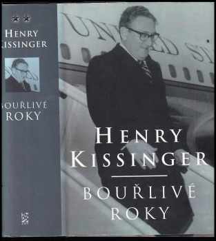 Bouřlivé roky