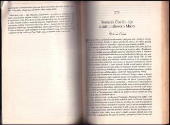 Henry Kissinger: Bouřlivé roky