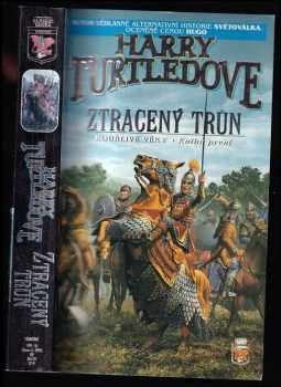Harry Turtledove: Bouřlivé věky
