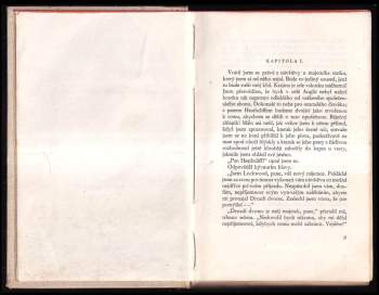 Emily Brontë: Bouřlivé výšiny