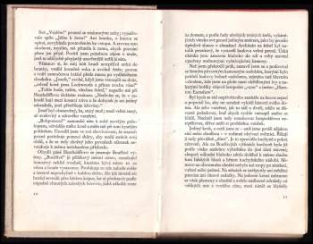 Emily Brontë: Bouřlivé výšiny
