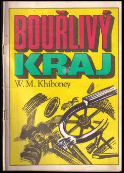 Bouřlivý kraj