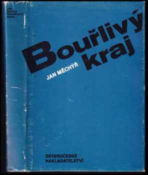 Bouřlivý kraj