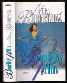 Bouřlivý příliv