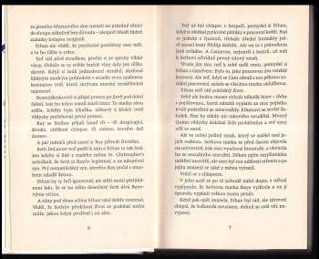 Nora Roberts: Bouřlivý příliv