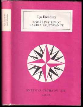 Bouřlivý život Lazika Rojtšvance