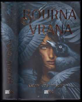 Bouřná vrána