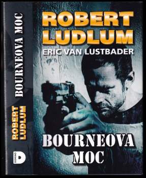 Bourneova moc