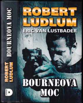 Bourneova moc