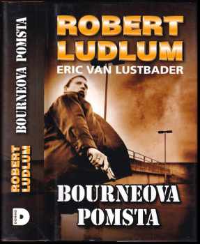 Robert Ludlum: Bourneova pomsta