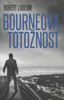 Bourneova totožnost