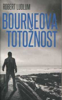 Bourneova totožnost