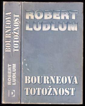 Bourneova totožnost