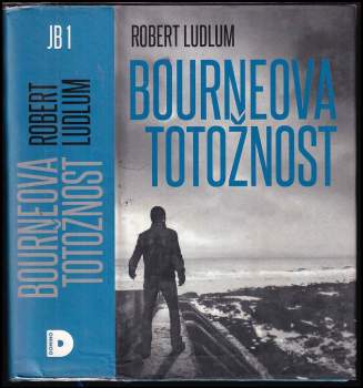 Bourneova totožnost