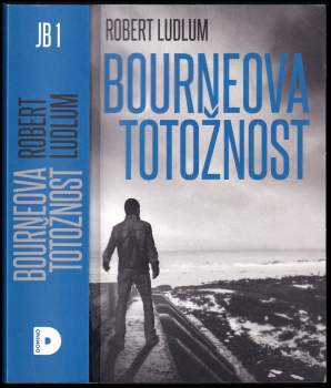 Bourneova totožnost