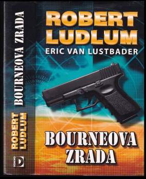 Bourneova zrada