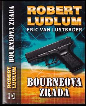 Bourneova zrada