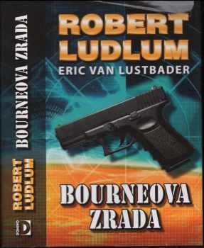 Bourneova zrada