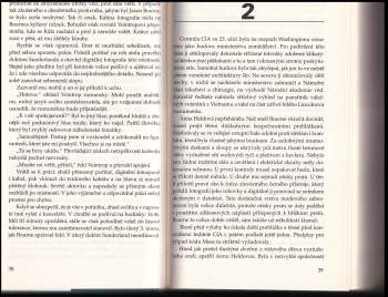 Robert Ludlum: Bourneova zrada