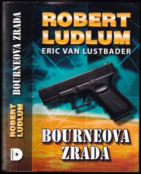 Bourneova zrada