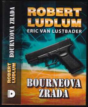 Bourneova zrada