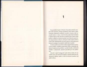 Robert Ludlum: Bourneovo dilema