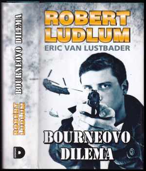 Robert Ludlum: Bourneovo dilema