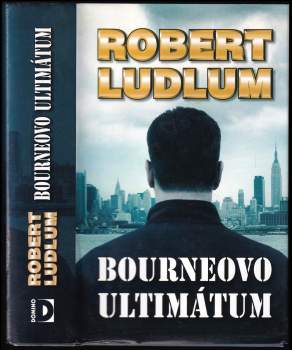 Bourneovo ultimátum