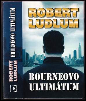 Bourneovo ultimátum