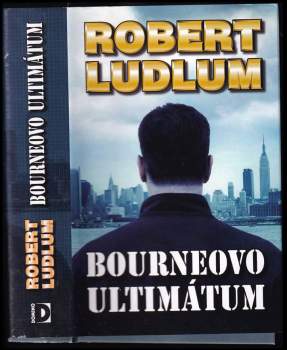 Robert Ludlum: Bourneovo ultimátum