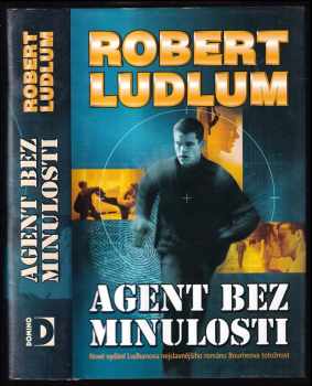 Bourneovo ultimátum
