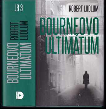 Robert Ludlum: Bourneovo ultimátum