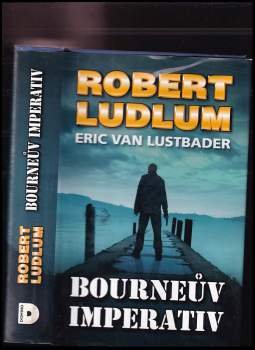 Robert Ludlum: Bourneův imperativ