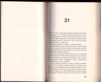 Robert Ludlum: Bourneův imperativ