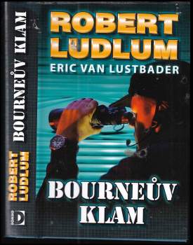 Bourneův klam